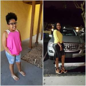 Meet your Posher, Nayaka